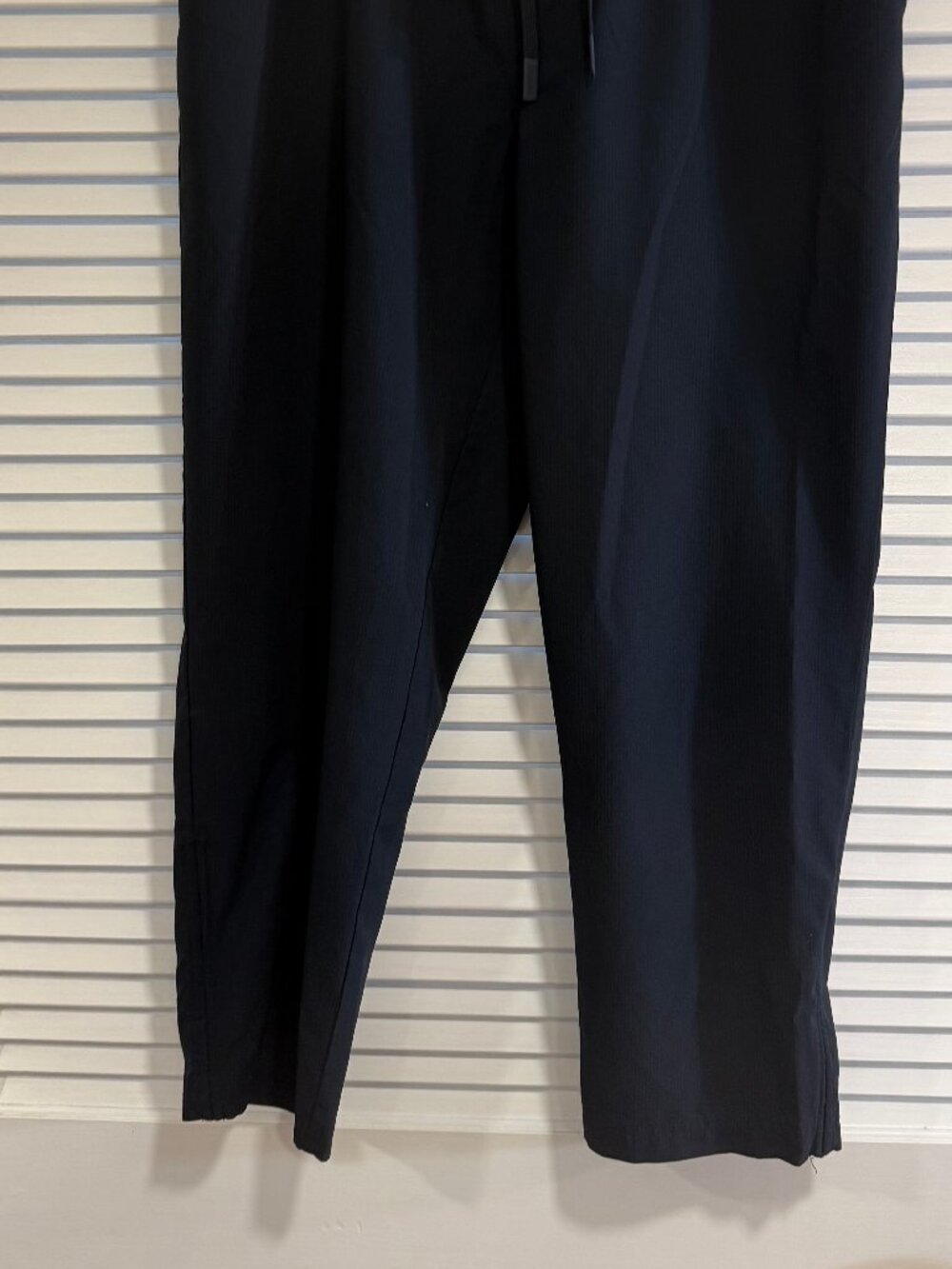 Eddie Bauer Womens Cargo Hiking Elastic Waist Pants Size M - Picture 2 of 10